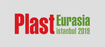 PLAST EURASIA ISTANBUL 2019