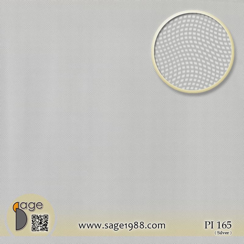 PI165(Silver)
